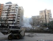 Resilience in Beirut’s Southern Suburbs; From Temporary Displacement to the Formation of Collective Consciousness