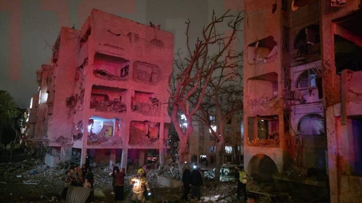 اسرائیل محدودیت‌های شدیدی بر رسانه‌ها در جریان جنگ با ایران اعمال کرده است
