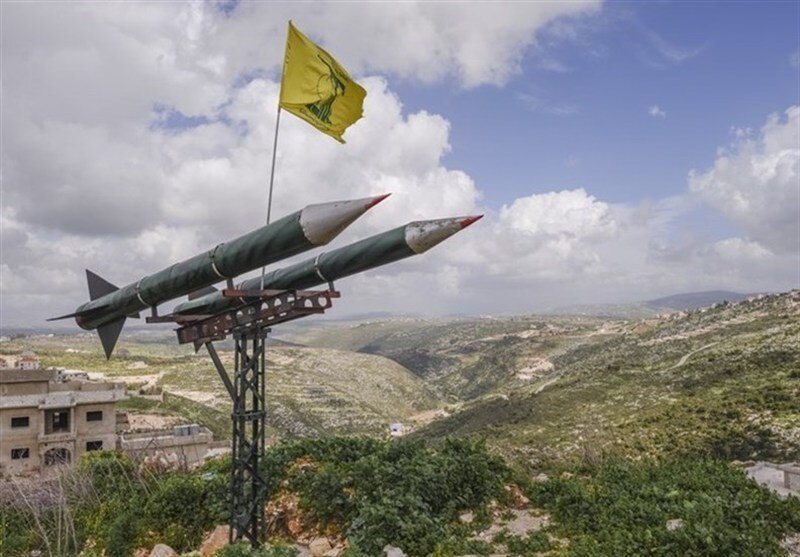 Lebanese Hezbollah Strikes Force Israeli Defensive Shift, Exposing Southern Skies