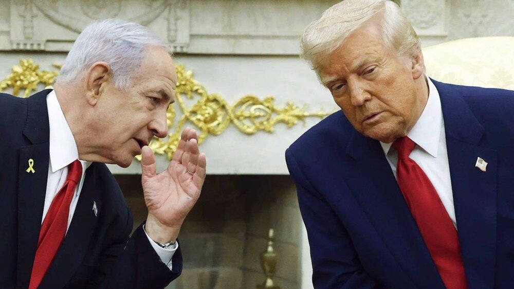 NY Times: Israel’s plot for ‘regime change’ in Iran has collapsed