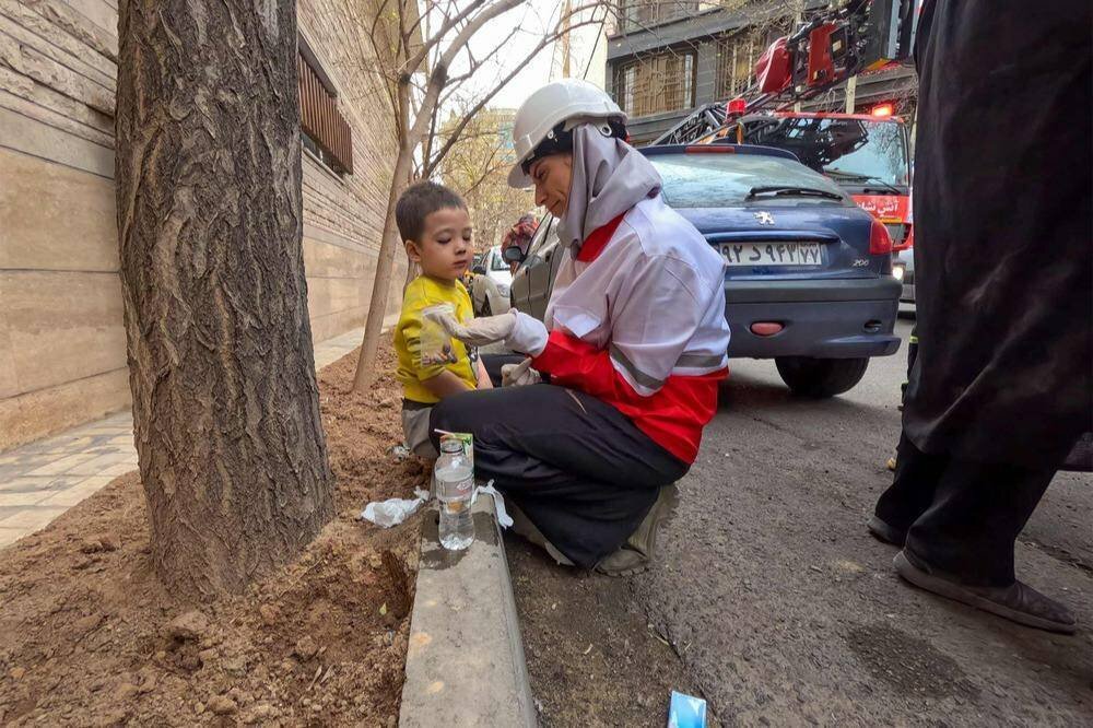 قاب ماندگار بانوی تکواندوکار