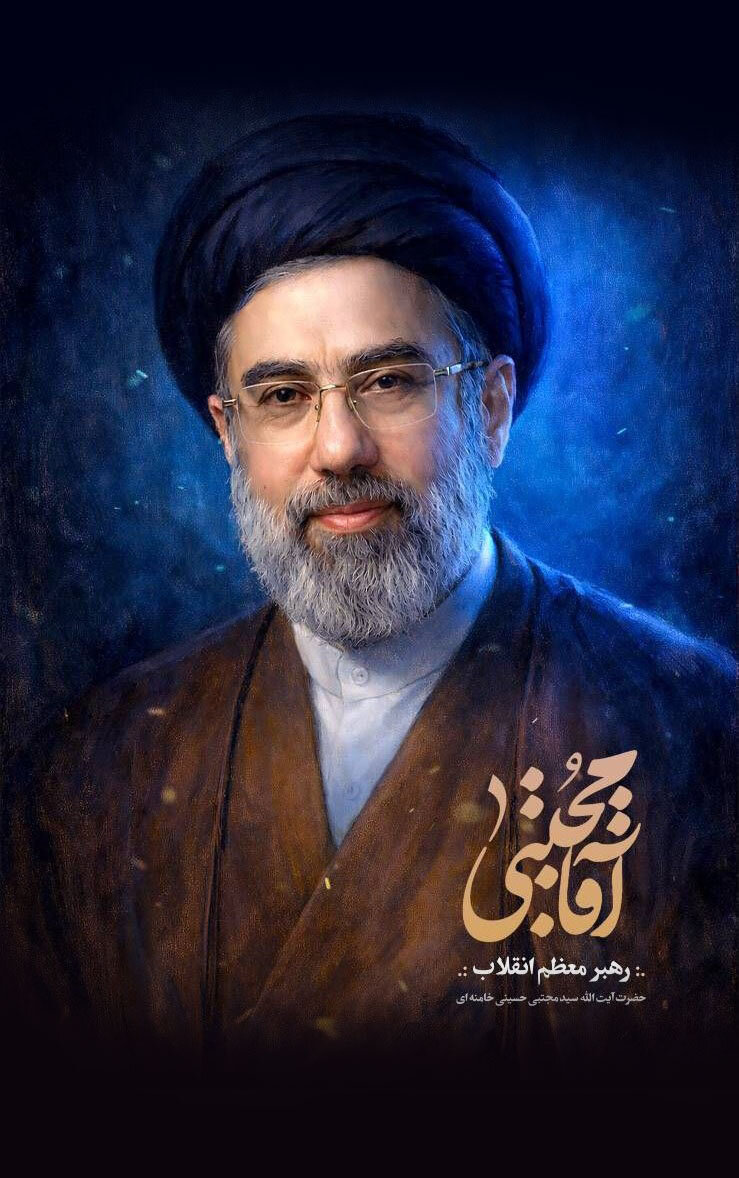 ویدیو | ترس دشمن از شخصیت ویژه آیت‌الله سیدمجتبی خامنه‌ای است