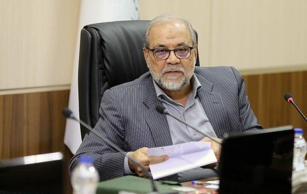 Zolghadr becomes Iran’s new top security official