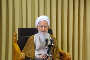 Grand Ayatollah Javadi Amoli: Qur'an Mandates 'Special Jihad' Against Hypocrites