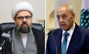 Šef libanskog parlamenta i džaferijski muftija: Neka iranski ambasador ne odlazi iz zemlje!