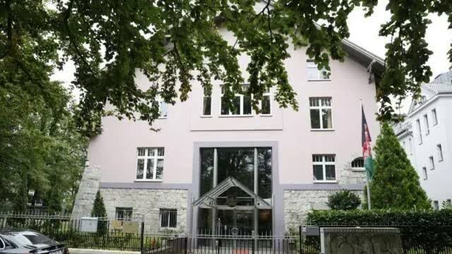 آلمان نماینده طالبان در سفارت افغانستان را رد کرد؛ ادامه مناقشه حقوقی بر سر نمایندگی دیپلماتیک کابل در اروپا