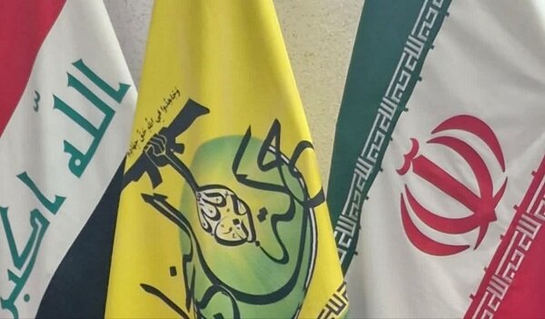 سنگ تمام عراقی‌ها برای ایرانِ مظلومِ مقتدر؛ از رمی جمرات شیطان بزرگ با پهپاد تا فداکاری‌ گروه‌های مقاومت + تصاویر و ویدیو
