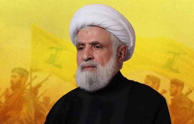 دبیرکل حزب‌الله: مسئولیت مقابله با تجاوز بر عهده همه لبنانی‌هاست/ مطمئن هستیم که شکست نخواهیم خورد