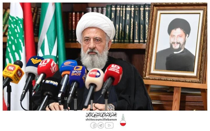 مخالفت شدید یک مقام ارشد دینی لبنان با لغو اعتبارنامه سفیر ایران