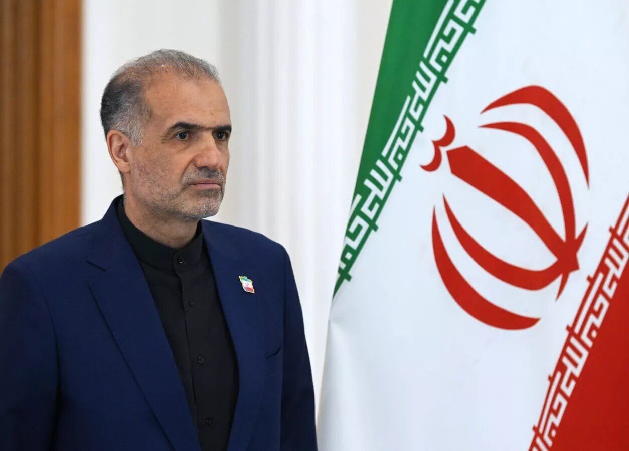 US not able to wage war against Iran for long: Ambassador to Russia