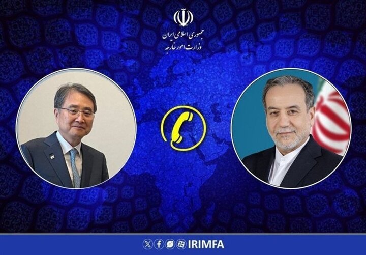 US, Israel behind Hormuz Strait insecurity: Iranian FM