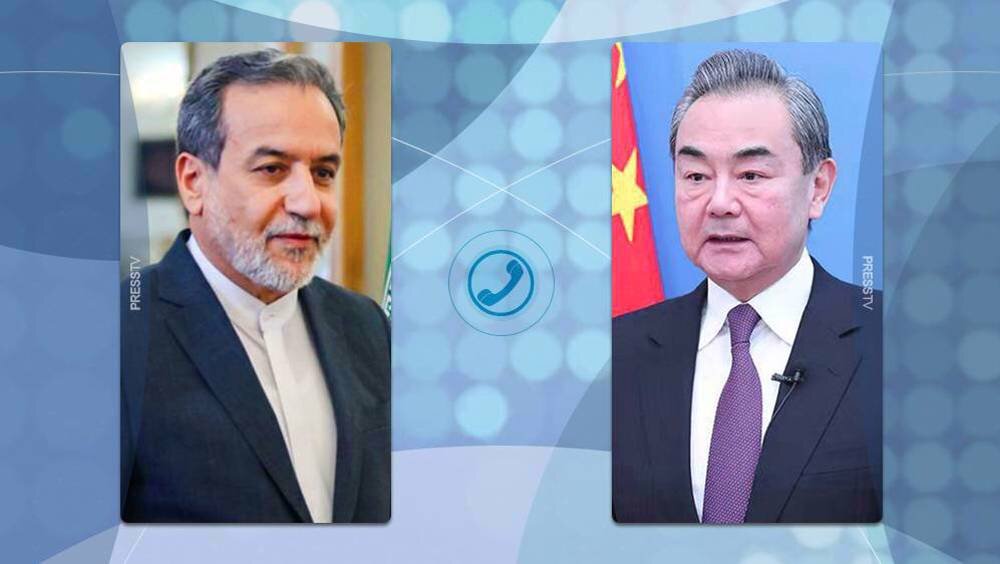 Araghchi: Defensive Measures to Continue Until 'All Objectives Achieved' Against Aggressors