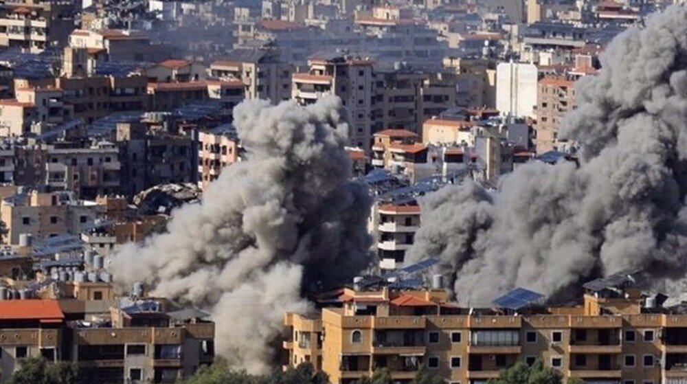 Israel Threatens to Occupy Southern Lebanon Up to Litani River, Citing 'Buffer Zone' Pretext