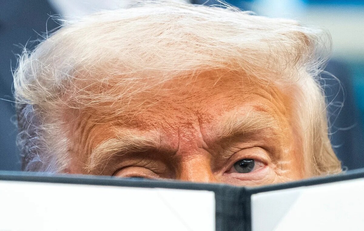Decoding Trump’s Retreat