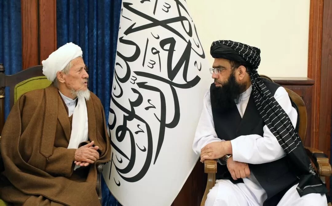 شیعیان افغانستان در چهار سال حاکمیت طالبان؛ از تعامل تا ناامیدی و بی‌اعتمادی‌