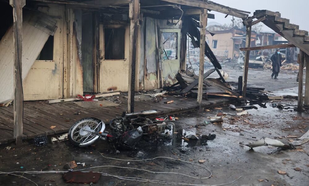 Taliban-Pakistan Tensions Enter Dangerous Phase