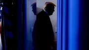 Presidente Trump: “Declara la victoria… y ríndete”