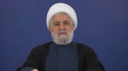 Sheikh Naim Qassem: Negotiation Under Fire Is Surrender, National Unity Vital to Defend Lebanon