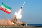 Operation True Promise 4: IRGC Honors Simple Lorestan Worker with Missile Strike on Northern Israel