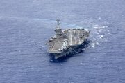 Iranian Navy Warns USS Abraham Lincoln: Enter Missile Range, You Will Be Targeted