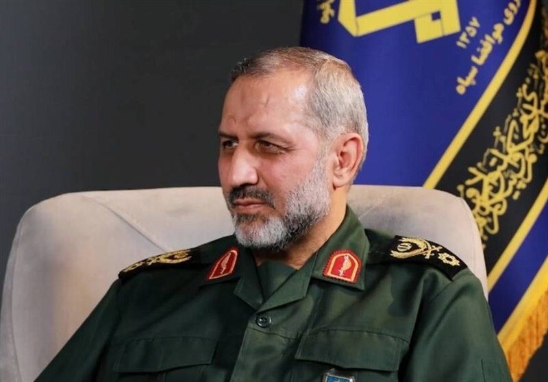 IRGC Commander: Trump's Threats Are 'Act of War,' Haifa, Dimona Strikes Sent Clear Message