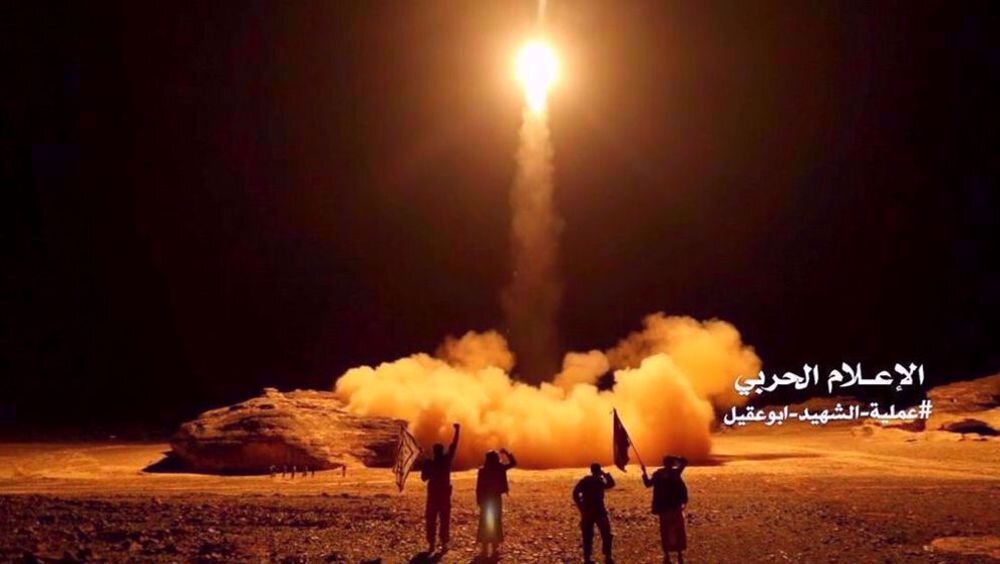 Ansarullah ready to enter battlefield in support of Iran: Report
