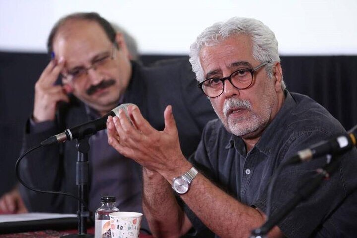 تفاوتی میان خرمشهر ۱۳۶۵ و میناب ۱۴۰۴ نیست