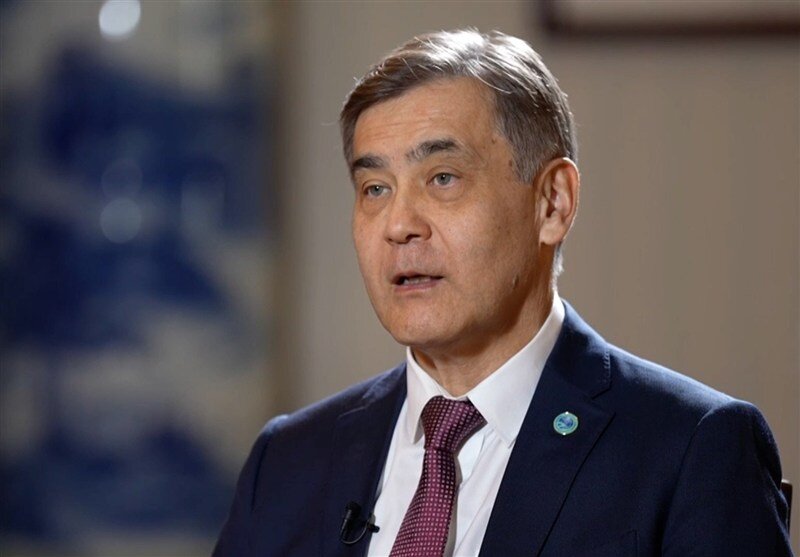 سازمان شانگهای آماده میانجیگری میان طالبان و پاکستان