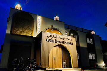 As Muslim Numbers Grow, Japan Grapples With Mosque Controversies