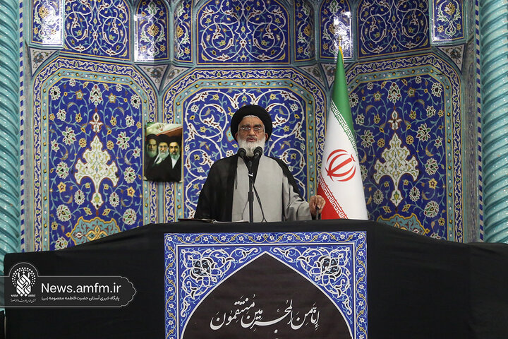 وضع تنگه هرمز، هرگز به پیش از جنگ تحمیلی برنمی‌گردد