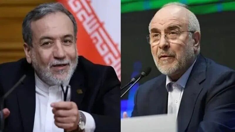 نامه ‌ایران به سازمان ملل درباره تهدید به ترور رئیس‌مجلس و وزیرخارجه