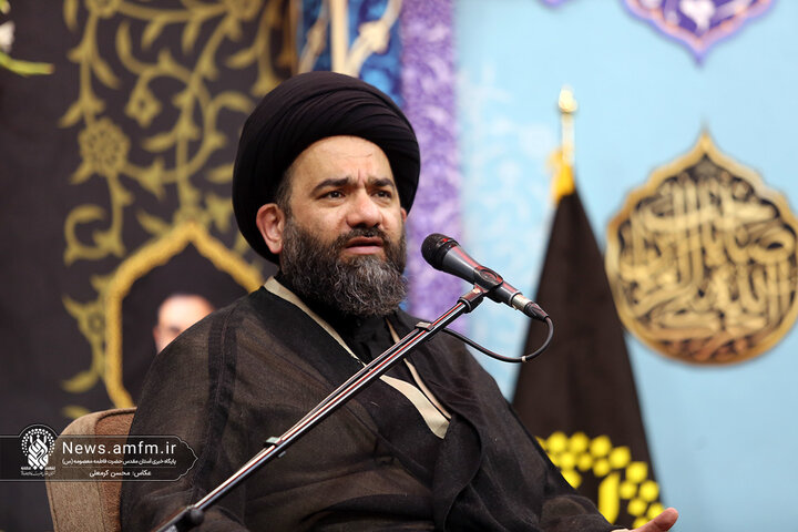 هدف از تخریب قبور ائمه بقیع(ع)، حذف گفتمان شیعه بود