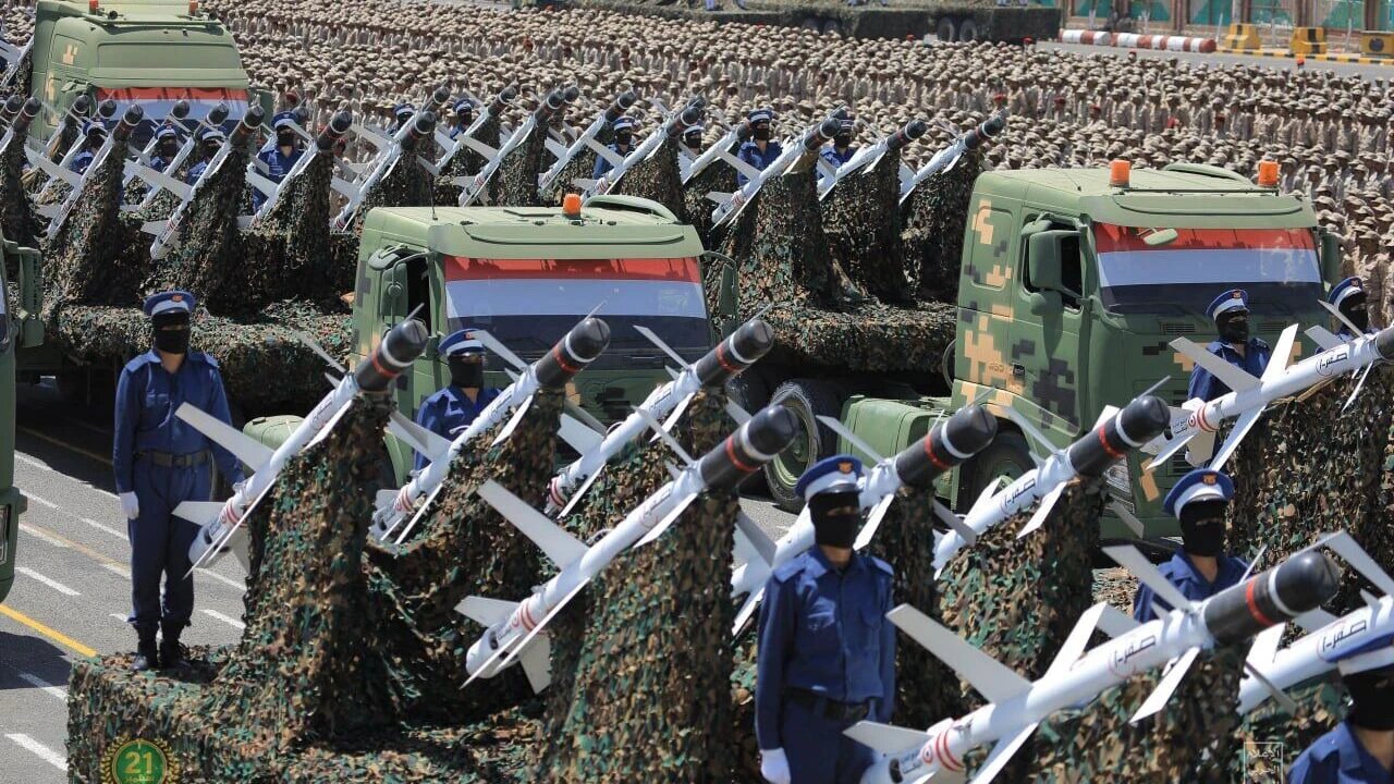 Yemenis Started Attacks Against the Zionist Regime