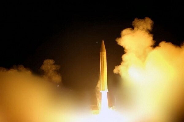 Iranian Army Conducts Drone Attack on Israeli Targets in Haifa
