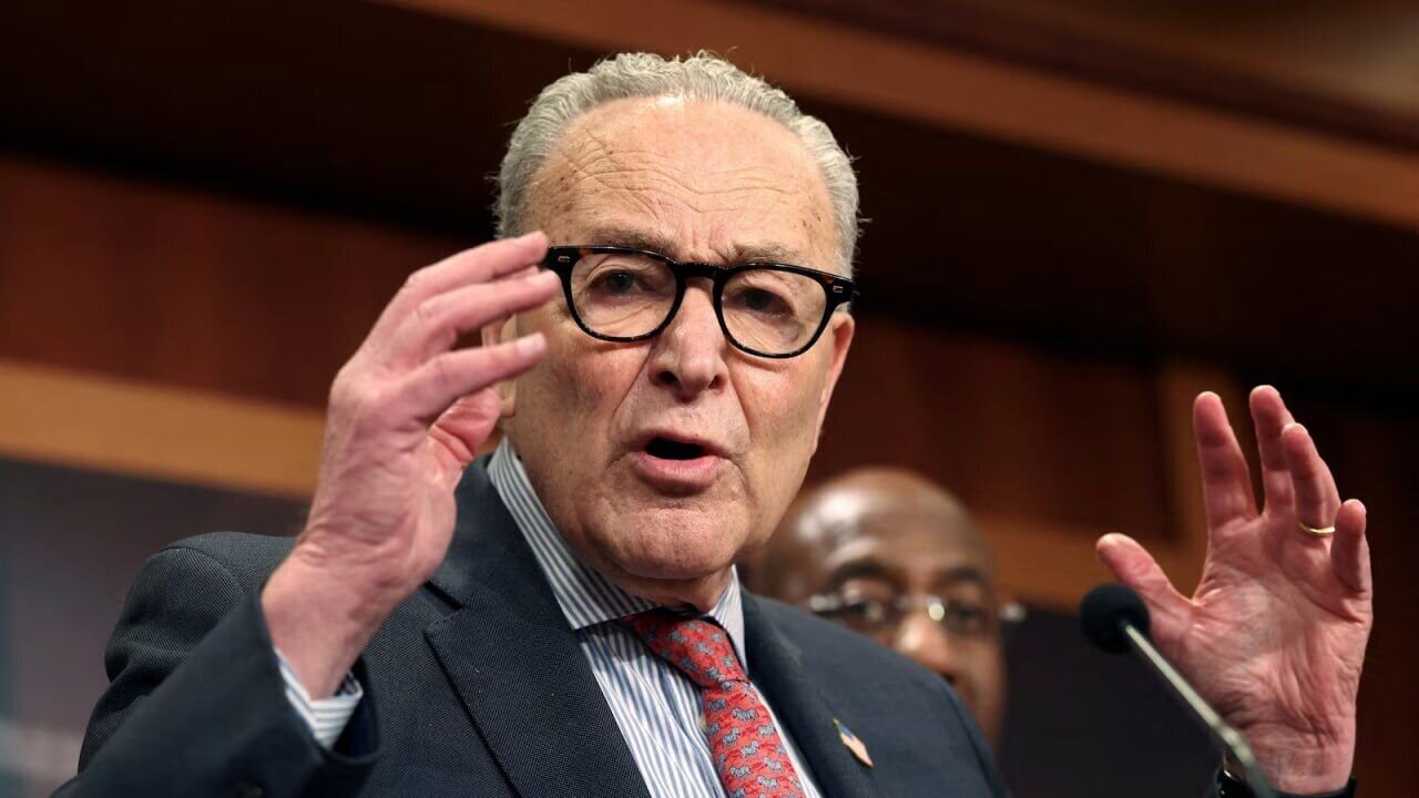 Democrat Leader: Trump’s Unchecked War on Iran Has Shrunk the American Table