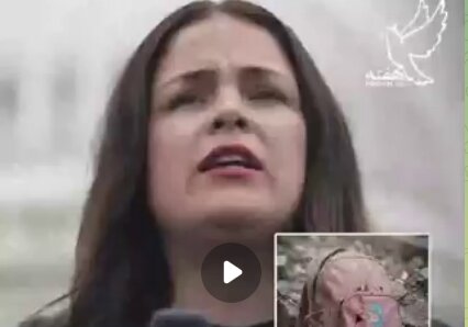 داستان حمله عمدی آمریکا به مدرسه میناب از زبان یک افسر اطلاعاتی سابق آمریکا + ویدیو