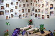 In Memory of Martyr Students of “Shajareh Tayebeh” in Minab, a School in Kufa to Be Established Under the Same Name