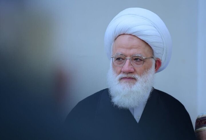 آیت‌الله یعقوبی: پرداخت همه وجوهات به آسیب‌دیدگان جنگ با آمریکا و رژیم صهیونیستی جایز است