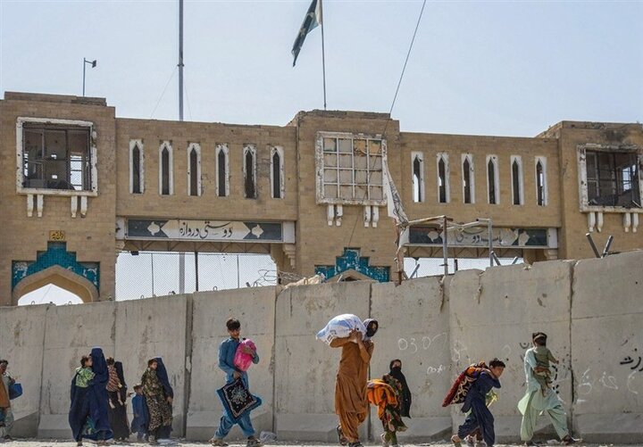 جرگه صلح افغانستان و پاکستان در پیشاور؛ ابتکار نخبگان محلی برای کاهش تنش‌های دو کشور