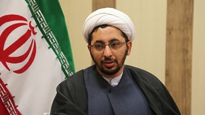 انتصاب حجت‌الاسلام حامد تقدیری به‌عنوان مدیر حوزه‌ علمیه خواهران تهران