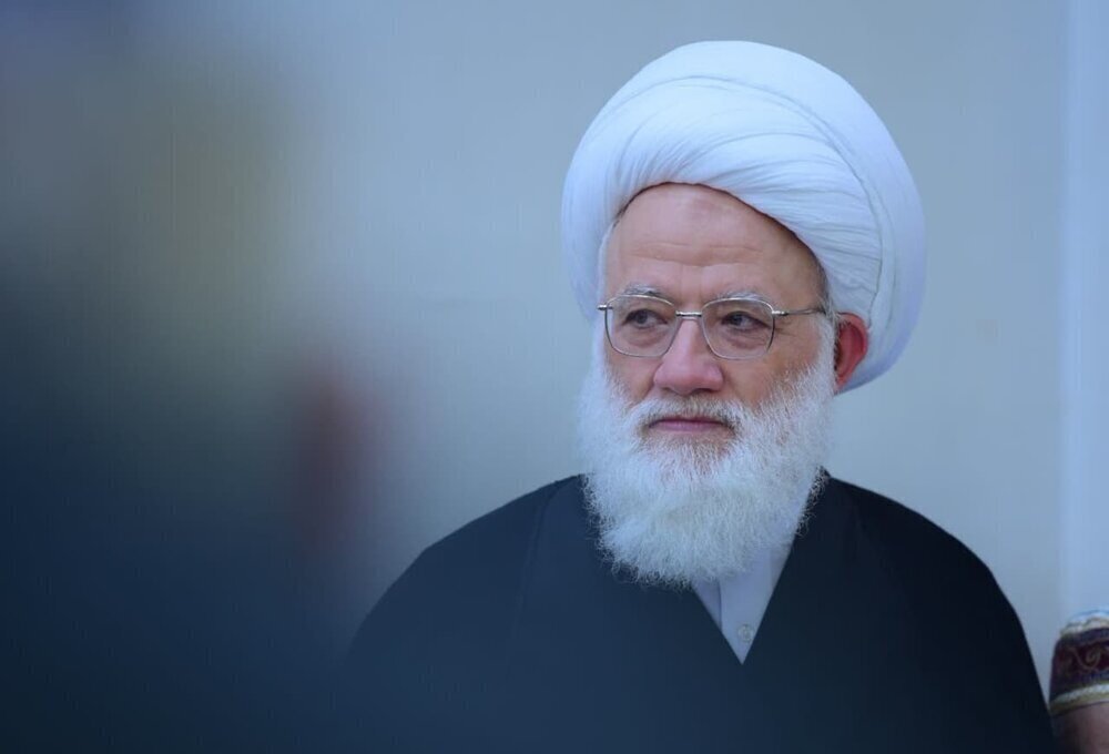 آیت‌الله یعقوبی: پرداخت همه وجوهات به آسیب‌دیدگان جنگ با آمریکا و رژیم صهیونیستی جایز است