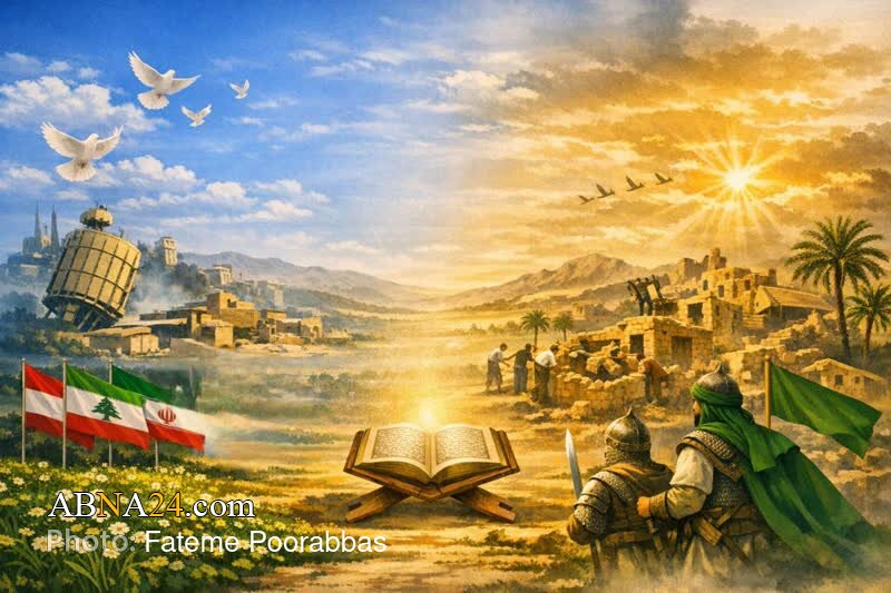 یاری خدا یک سنت الهی