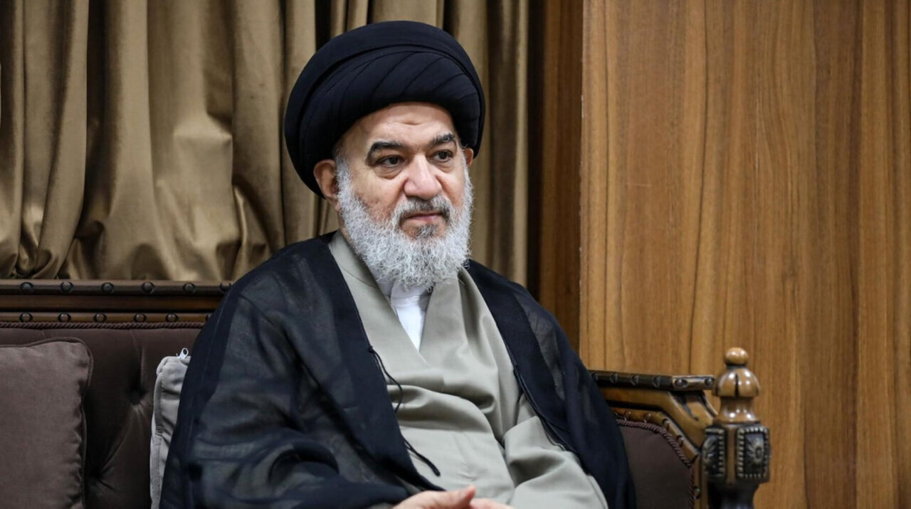 Hazrat Abbas Holy shrine joins relief campaign in support of Iran, Lebanon