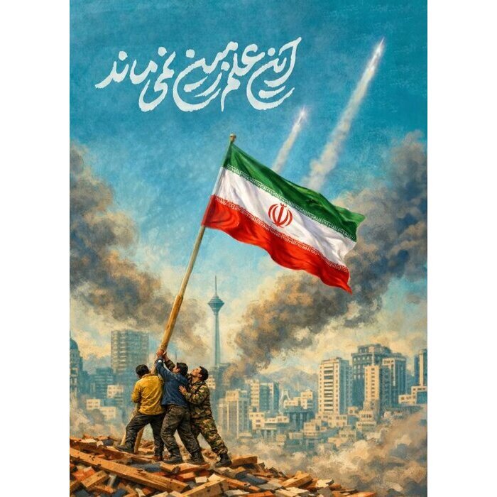 Israel, U.S. committing war crimes in Iran by targeting civilians, residential areas