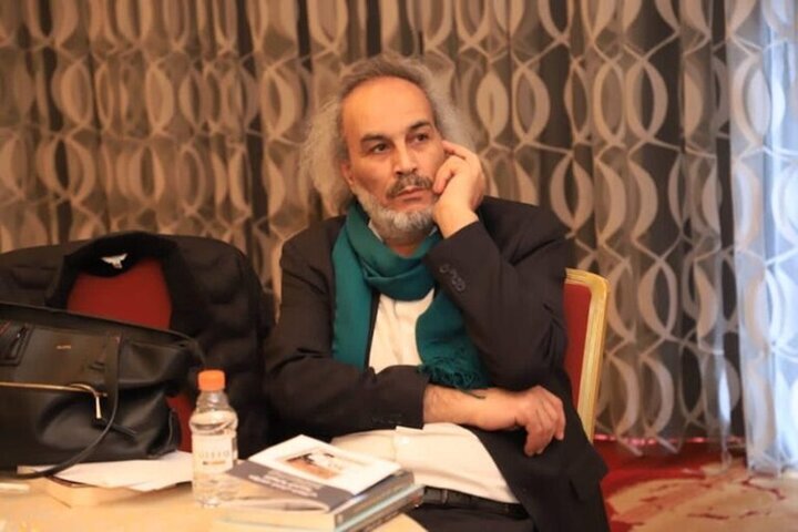 Palestinian-Syrian Author: Iran is our impregnable fortress