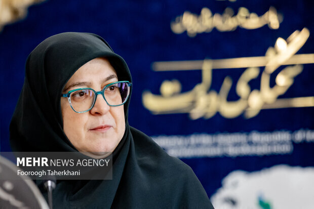 Govt spox: Iran seeks compensation for losses suffered during aggression