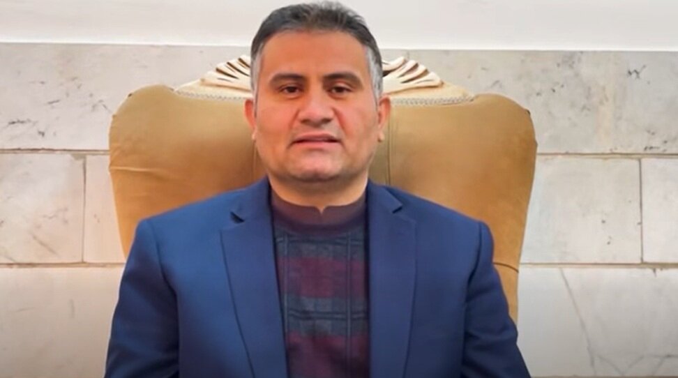 نماینده سابق شیعه در مجلس افغانستان: نقش فعال ملت ایران در این جنگ ستودنی است