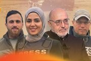 Iraqi PMF: Targeting Journalists Is a War Crime