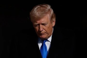 CNN: 75% Rakyat AS Mahu Trump Didakwa dan Dipenjara