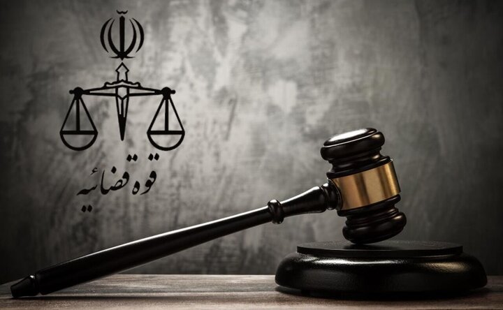 عباس اکبری از لیدرهای مسلح کودتای دی‌ماه ۱۴۰۴ اعدام شد